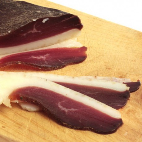 Magret de Canard séché, 200g Magret de Canard séché, 200g