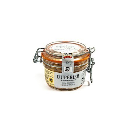FG Entier Piment d'Espelette 120 gr FG Entier Piment d'Espelette 120 gr