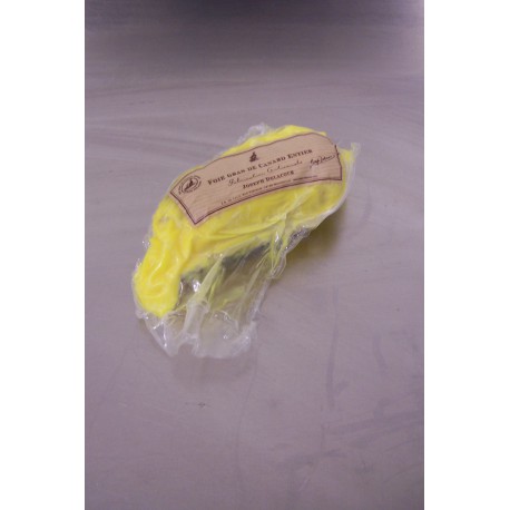 Foie Gras de Canard Mi-Cuit 200gr Foie Gras de Canard Mi-Cuit 200gr