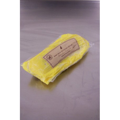 Foie Gras de Canard Mi-Cuit 400gr Foie Gras de Canard Mi-Cuit 400gr