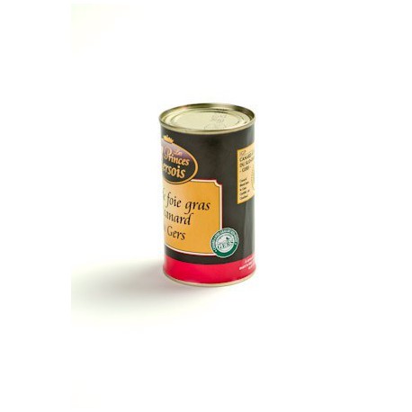 Bloc Foie Gras IGP Gers 200 g Bloc Foie Gras IGP Gers 200 g