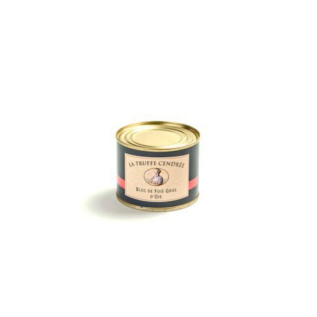 Bloc de Foie Gras d'Oie 200g Bloc de Foie Gras d'Oie 200g
