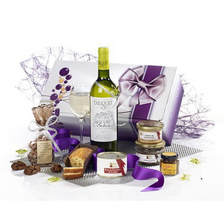 Le Coffret Tariquet Le Coffret Tariquet