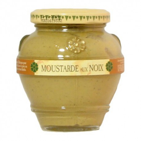 Moutarde aux Noix 200g Moutarde aux Noix 200g