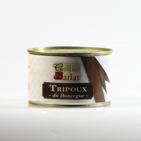 Tripoux du Rouergue 410g Tripoux du Rouergue 410g