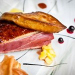 recette foie gras