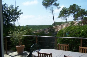 landes