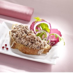 Terrines - Rillettes