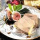 Le Foie Gras de Canard Entier du Périgord Mariné au Ratafia et au Poivre de Sarawak - Barquette de 420g Valette
