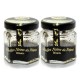 Lot de Brisures de Truffe Noire du Périgord 2 x 15g