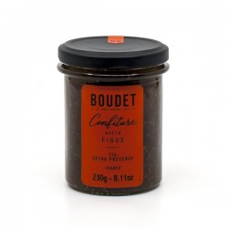 Confiture Extra de Figue 230g