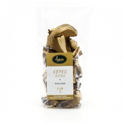 Cèpes Secs Extra Déshydratés 30g