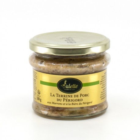 Morceaux de truffes noires du Périgord entières brossées 1e choix tuber  melanosporum 12,5g Valette - Valette - Fleuron du Terroir