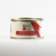 Pâté de Sarlat au foie gras entier de canard, 200g