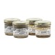 Lot de 4 Terrines Gourmandes en 90g