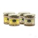 Lot de 4 Terrines Terroir en 180g