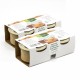 Lot de Fines Purées de Butternut Noisettes Torréfiées 2 X 2 bocaux de 85g