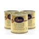 Lot de 3 Blocs de Foie Gras de Canard 3 x 100g