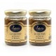 Lot de 2 Chutneys de Figues au Ratafia 2 x 90g