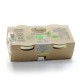 Lot de 4 Accompagnements BIO en 85g