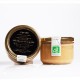Mousseline de navets au miel Bio, 220gr