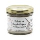 Les Rillettes de Porc du Périgord au Rocamadour 90g