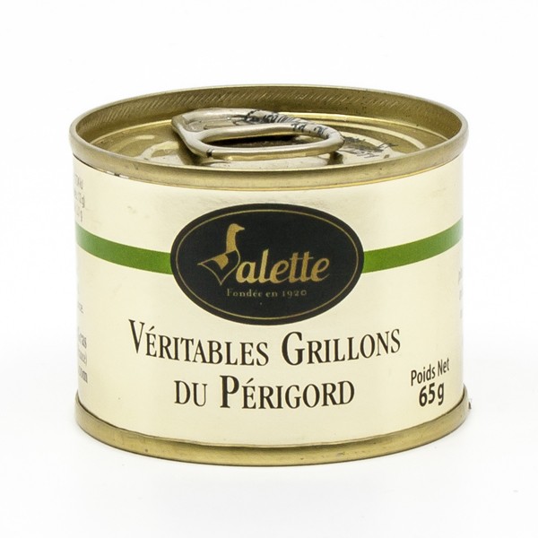 Morceaux de truffes noires du Périgord entières brossées 1e choix tuber  melanosporum 12,5g Valette - Valette - Fleuron du Terroir