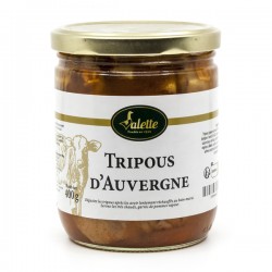 Les Tripous D'Auvergne, 400 G