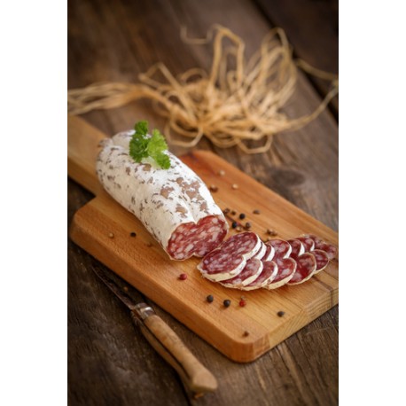 Saucisse Sèche De Canard 300G