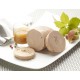 FOIE GRAS CANARD ENTIER "CUISSON DOUCE" 200 GRS