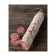 SAUCISSON SEC DE PORC CAPELIN SOUS VIDE ENVIRON 250 G