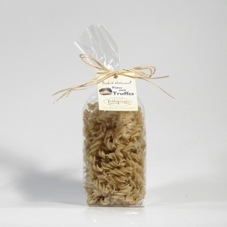 Pâtes aux Truffes (ARTISANALES ET REGIONALES) 150g