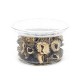 Morilles Séchées 25g