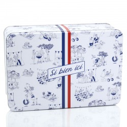 Le Panache Epicurien