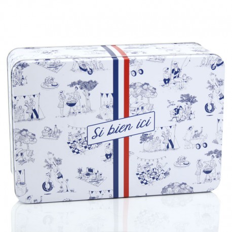 Le Panache Epicurien