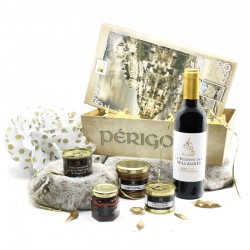 Coffret Sarlat