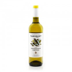 Domaine Tariquet Premières Grives IGP Côtes de Gascogne 75cl