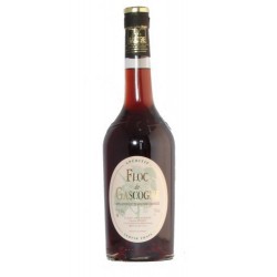 Floc de Gascogne Apéritif 17° 75cl