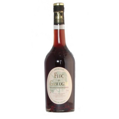 Floc de Gascogne Apéritif 17° 75cl
