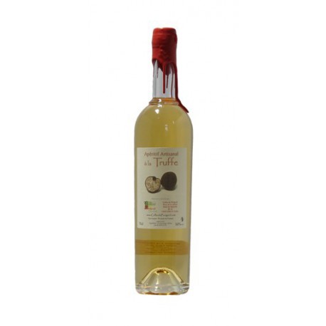 Apéritif à la Truffe 16°, 70cl.