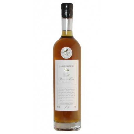 Vieille Eau de Vie de Prune d'Ente 46° 70cl