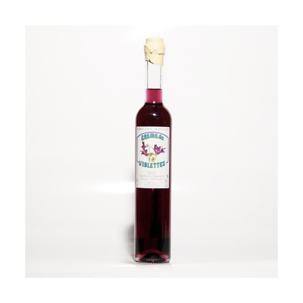 Sirop Violette 50cl