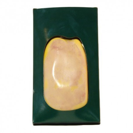 Lobe de Foie Gras de Canard Entier mi-cuit 320g