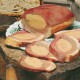Magret Séché de Canard Fourré au Foie Gras de Canard Frais