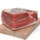 Quart de Jambon noir du Périgord aux Baies de Genièvre 800g