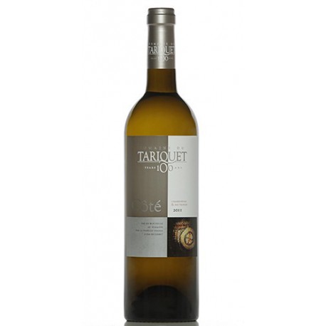 Domaine du Tariquet Côté Tariquet 2014, 75cl