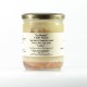 Caille confite farce royale au foie gras, 350g