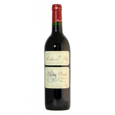 Château Pineraie Cuvée des Dames 2011 AOC Cahors, 75cl