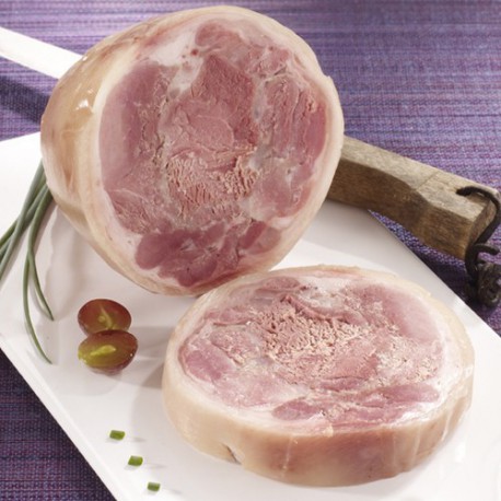 Jambonneau à l'ancienne, 350g
