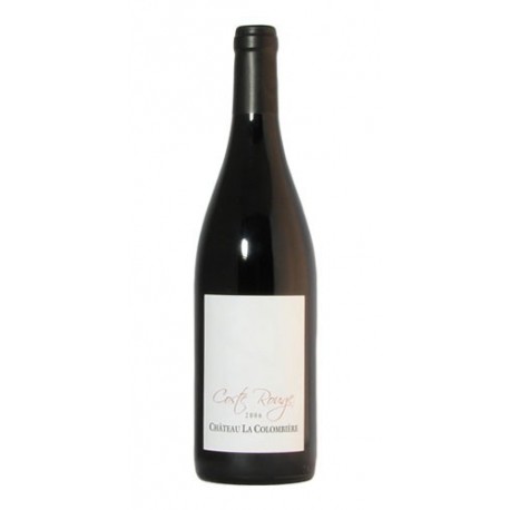 Château la Colombière Coste Rouge AOC Fronton 2012, 75cl
